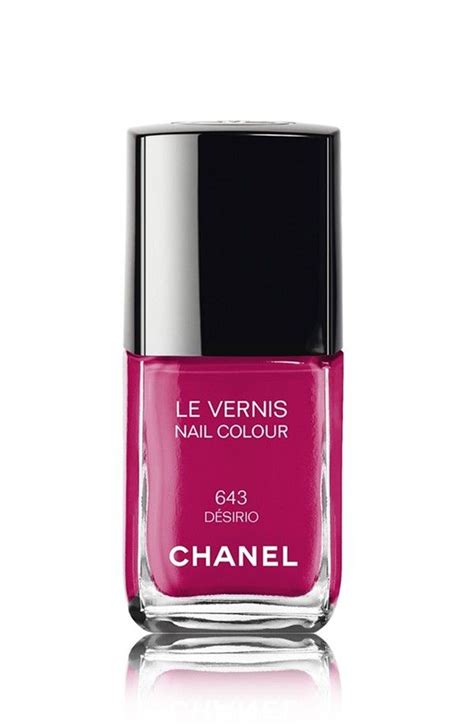 coffret vernis chanel|Chanel nail varnish boots.